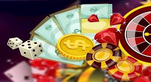 Вход на официальный сайт Casino Lux